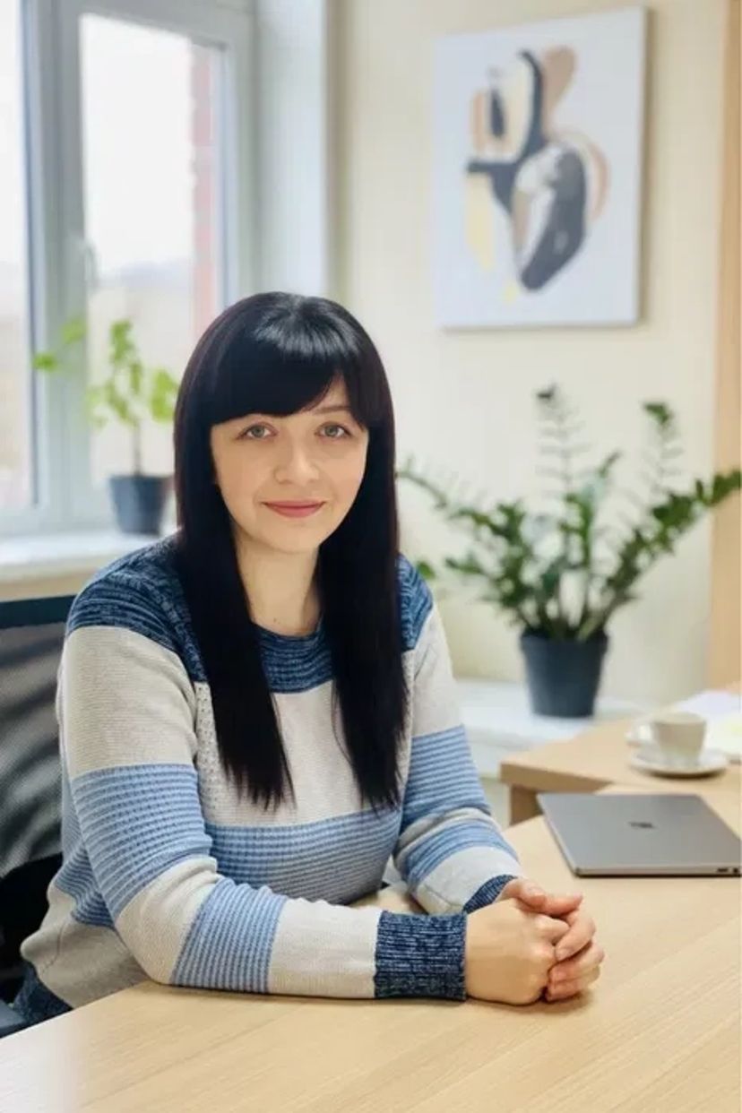 Бухгалтер. Річна звітність «під ключ» для ФОП 1-3 групи