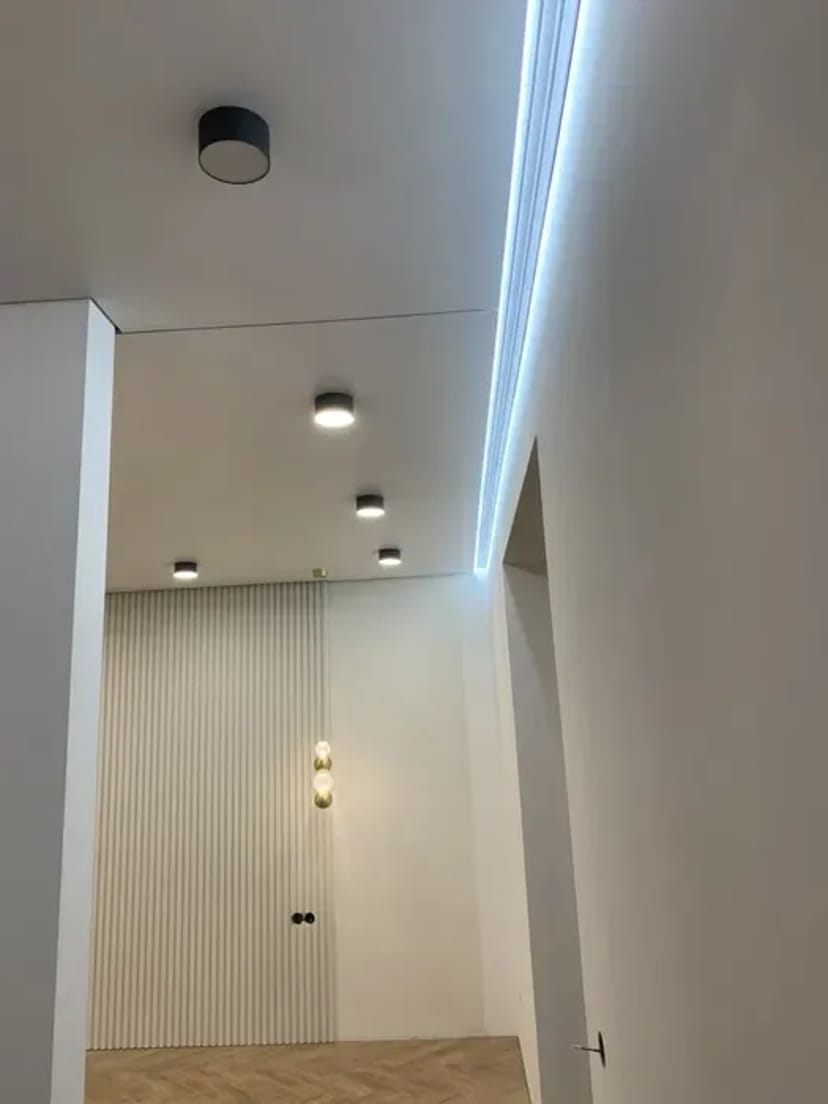 Натяжні стелі! Професійно та якісно! Фірма "Мій Дім"