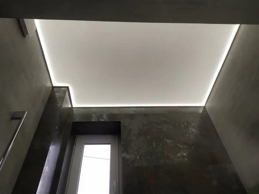 Натяжні стелі! Професійно та якісно! Фірма "Мій Дім"