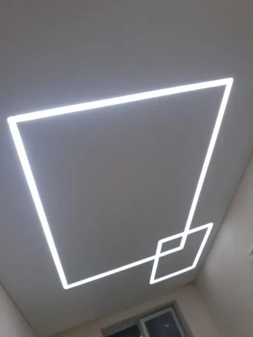 Натяжні стелі! Професійно та якісно! Фірма "Мій Дім"