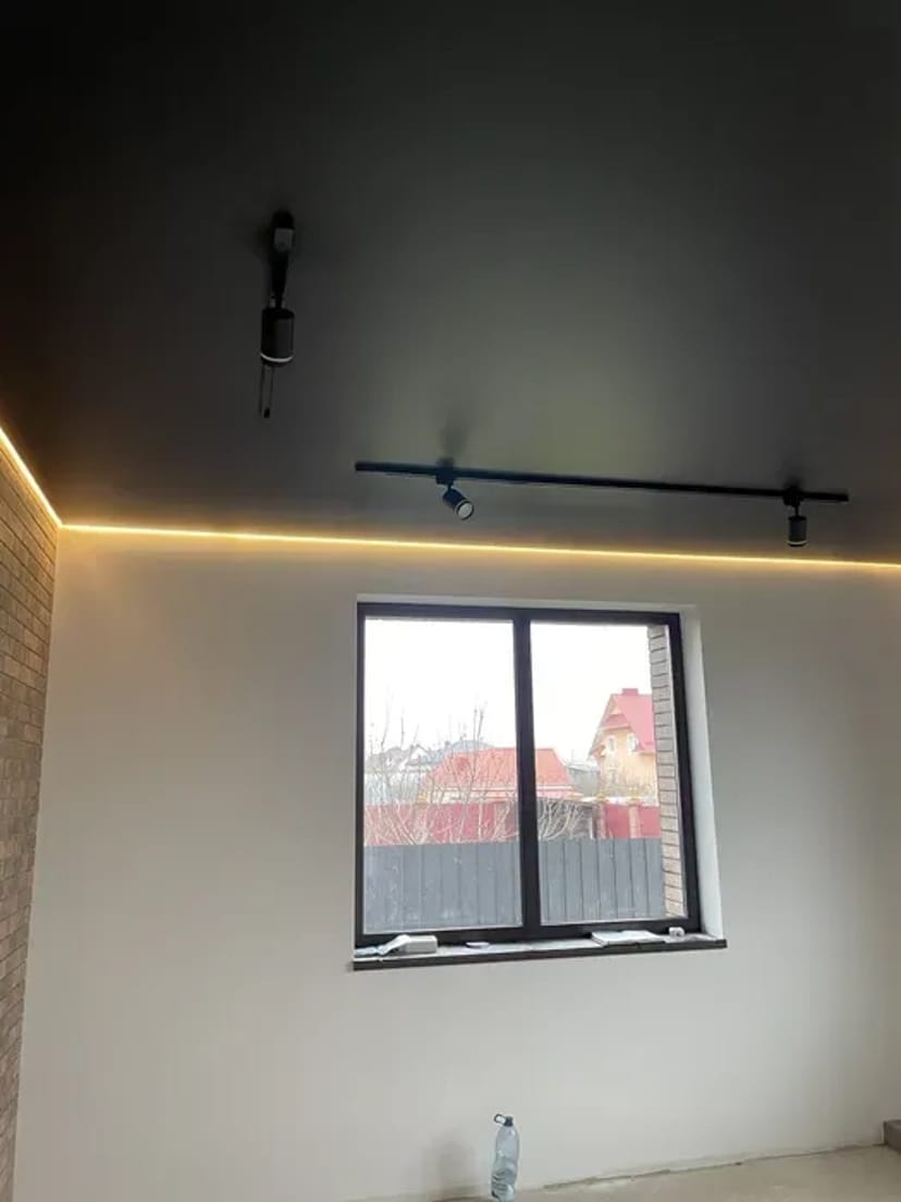 Натяжні стелі! Професійно та якісно! Фірма "Мій Дім"