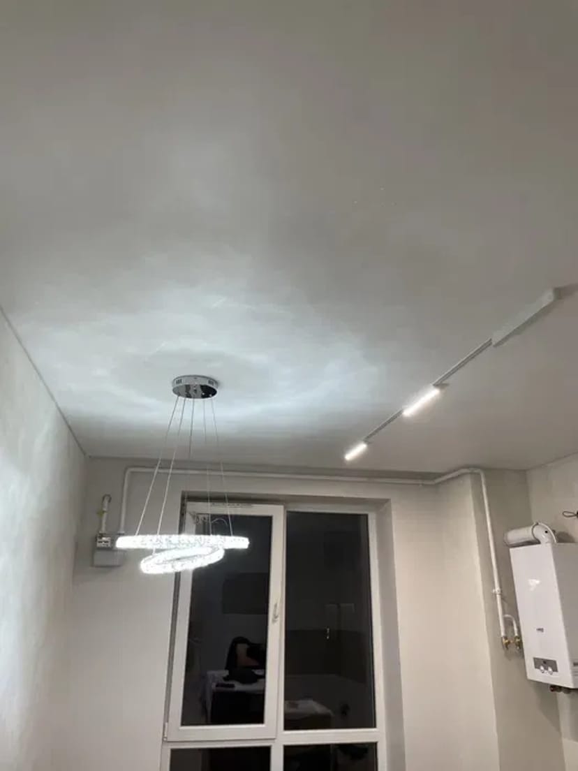 Натяжні стелі! Професійно та якісно! Фірма "Мій Дім"