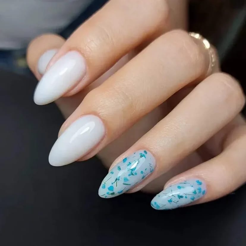 Манікюр педикюр нарощування нігтів покриття гель-лак.Конотоп