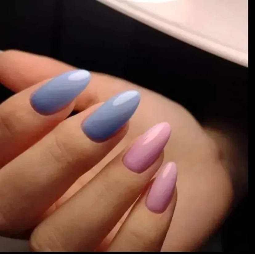 Манікюр педикюр нарощування нігтів покриття гель-лак.Конотоп