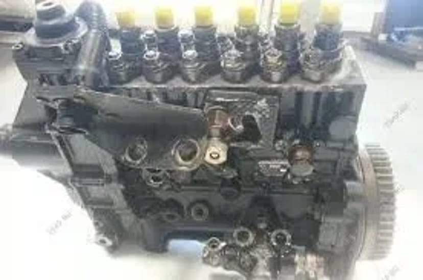 Ремонт ТНВД BOSCH H типа: 0 4 0 2 7 9 6 2 0 4 MAN Comandor, F2000 11 000 грн.