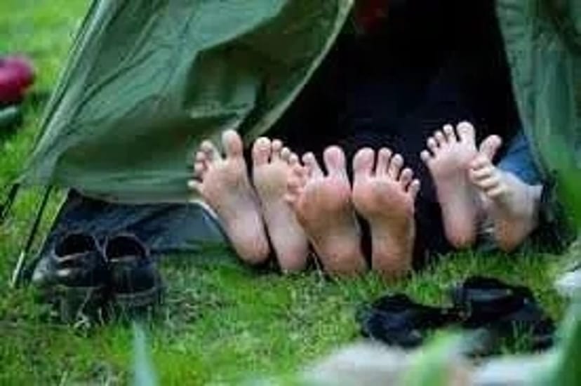 Палатки спальники, намети спальники