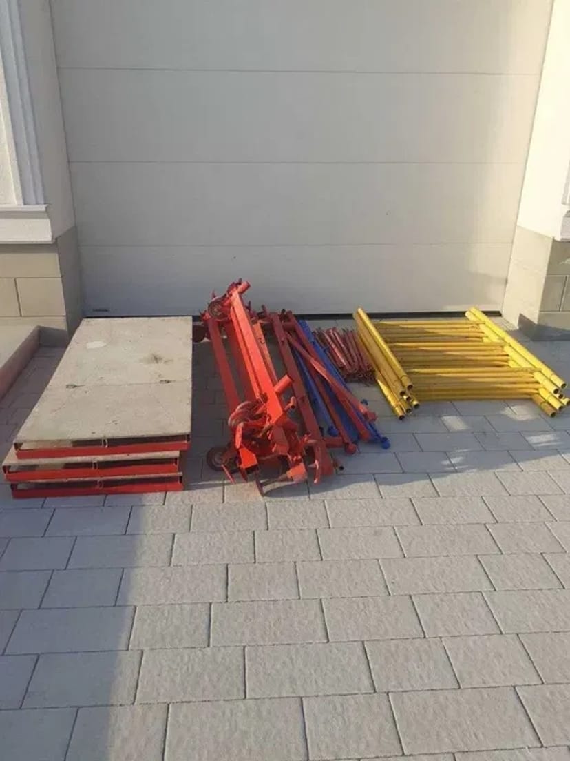 Вишка Тура професійна