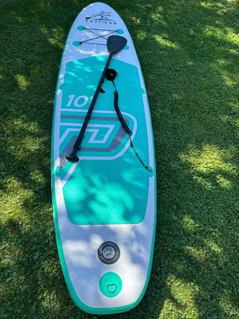 Надувні Sup дошки