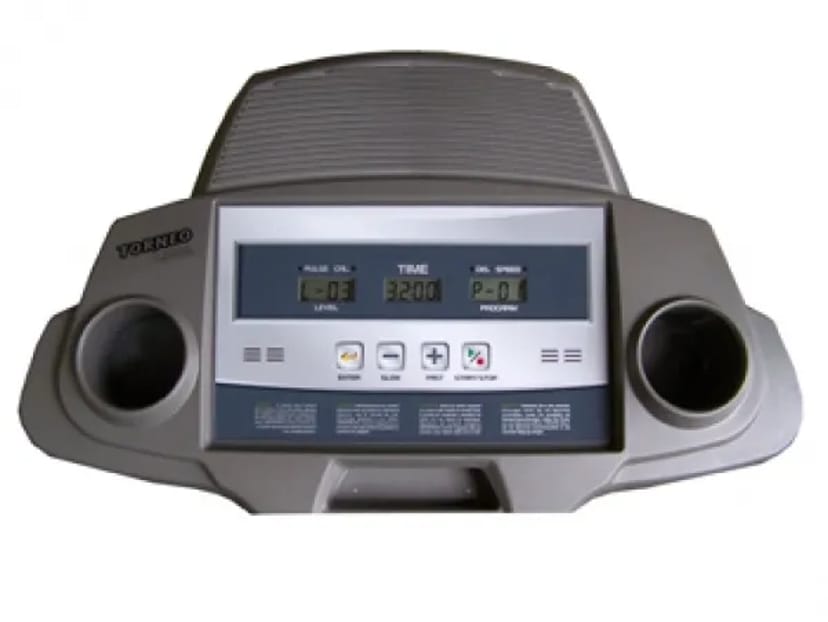 Бігова доріжка T-203, Torneo (D-010)