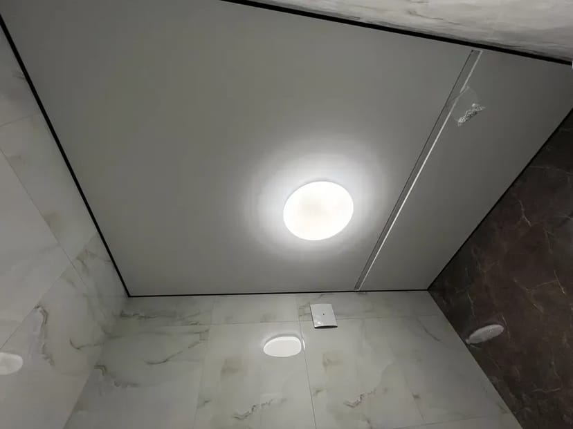 Натяжні стелі Київ Натяжные потолки Киев