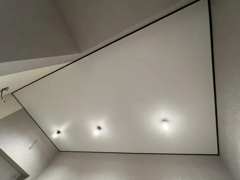 Натяжні стелі Київ Натяжные потолки Киев