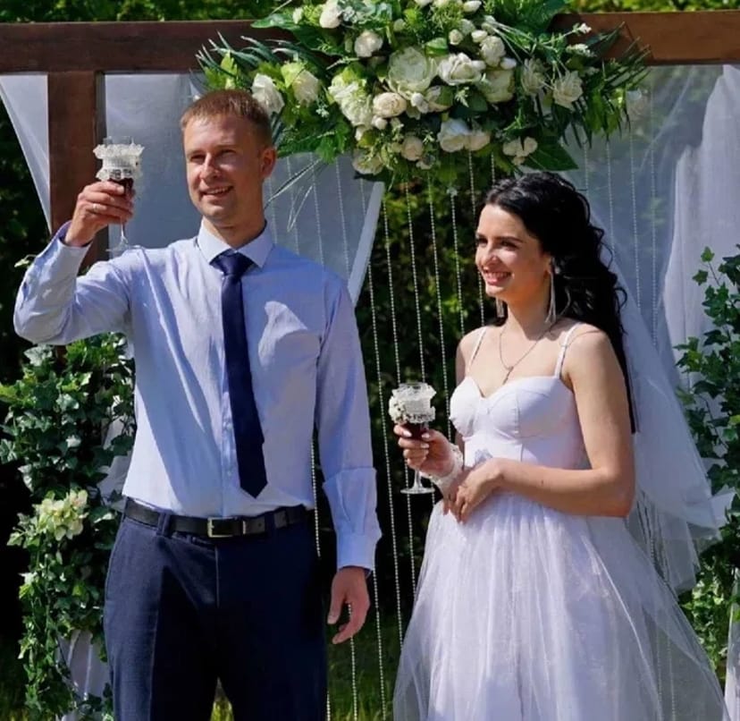 Ведуча (ведущая) і музика на весілля, корпоратив, ювілей, рочок