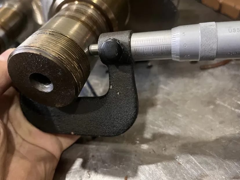 Ремонт гвинтових компресорних блоків GHH-RAND. Є відгуки клієнтів.