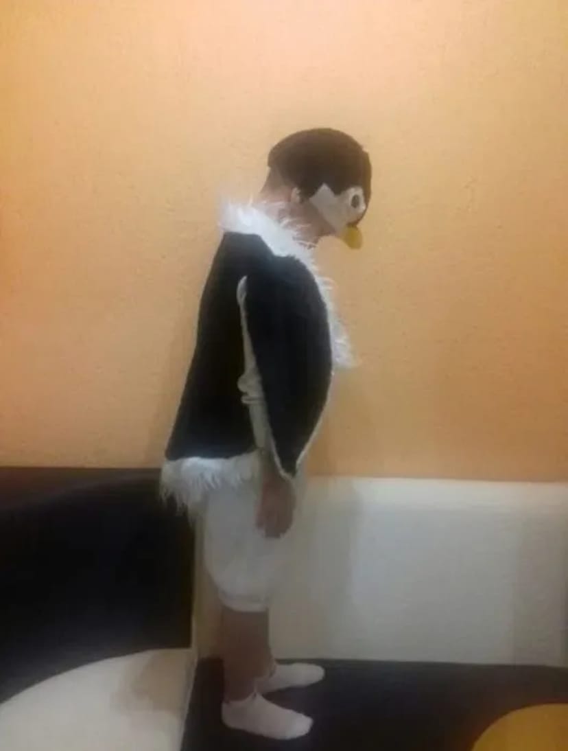 Карнавальні костюми