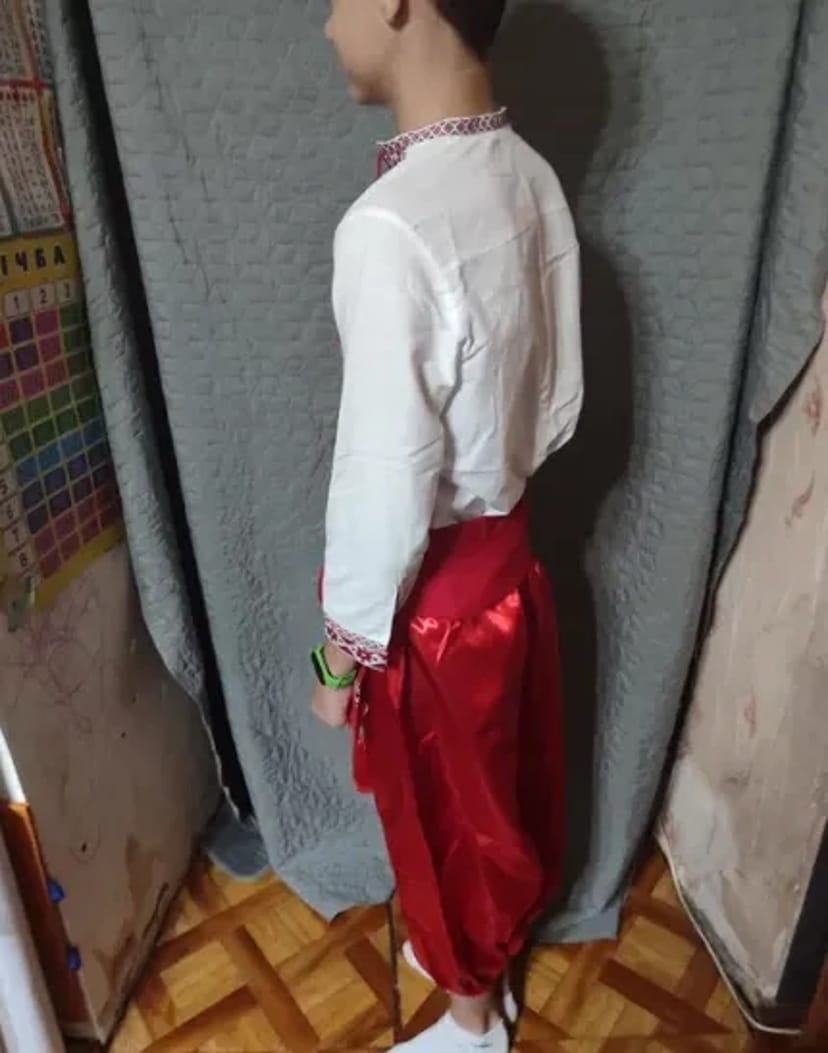 Карнавальні костюми