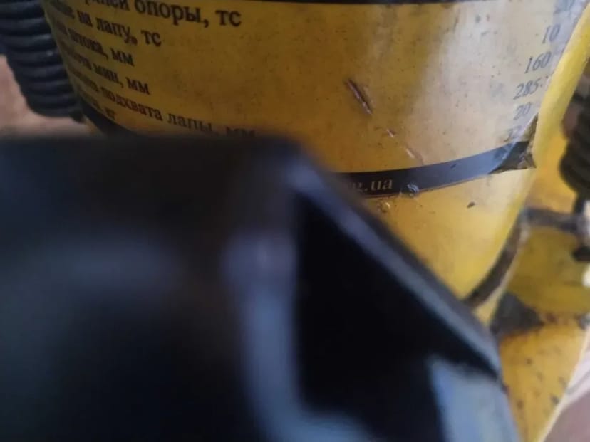 Такелажні ролики катки візки домкрати