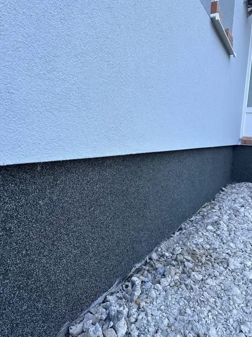 Утеплення та реставрація фасадів