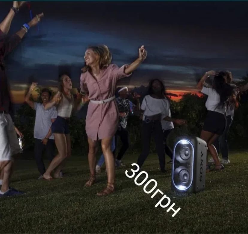 Музична колонка