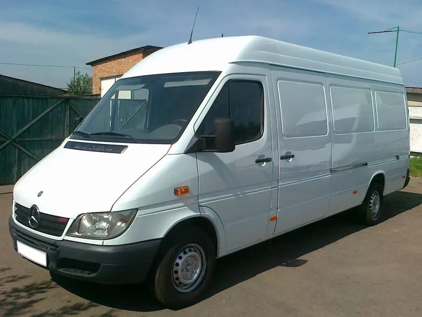 Вантажне таксі, вантажні перевезення, вивіз будівельного сміття