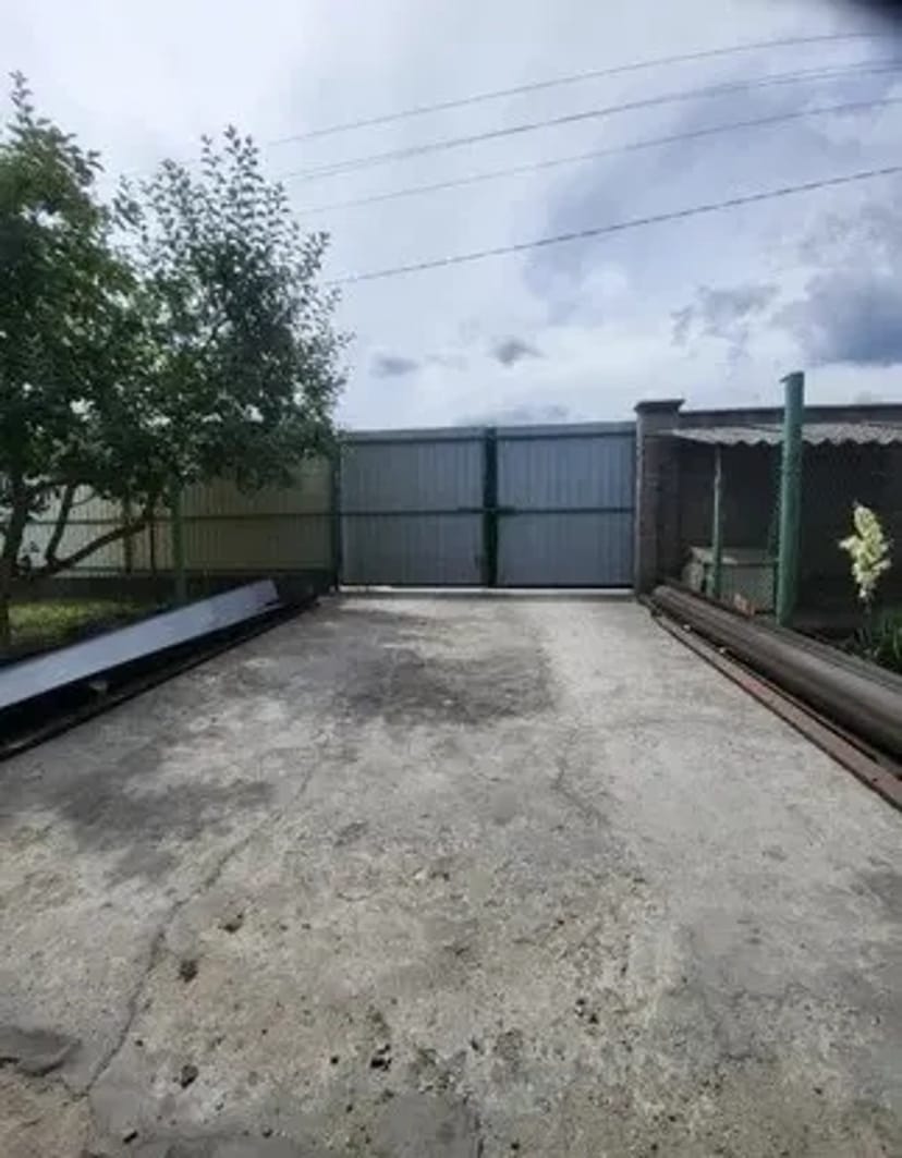 Гараж (Бокс) Курилівка, Дніпропетровська обл.