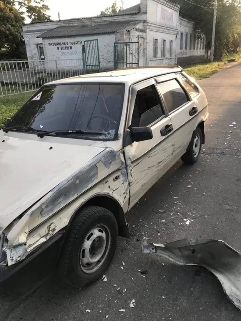 Автовикуп. Купимо Ваш автомобіль у будь-якому стані