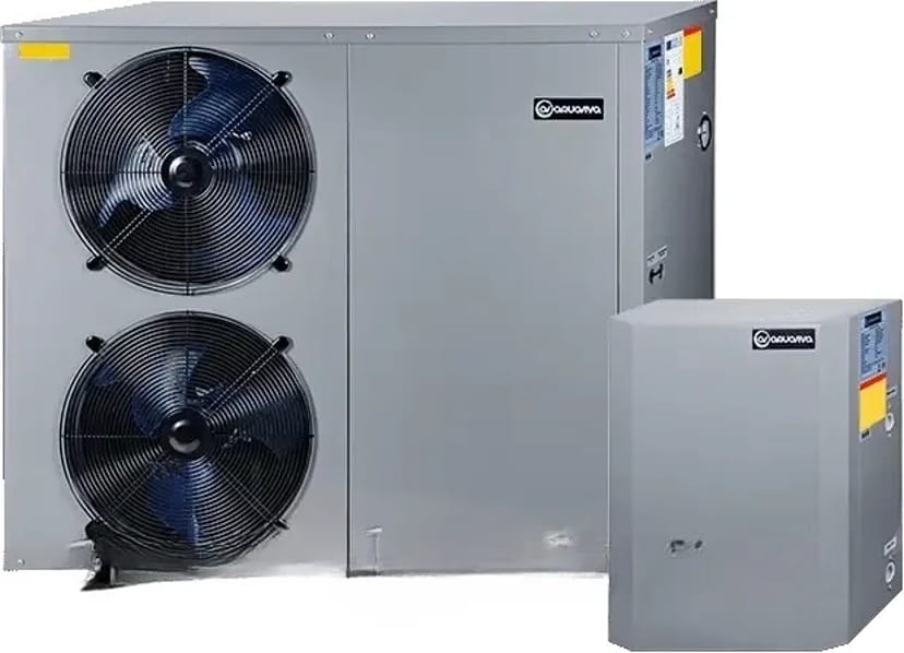 Теплові насоси .Сонячні електростанції.Проектування. Монтаж. Сервіс