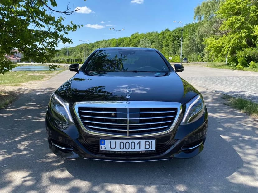 Авто на весілля 