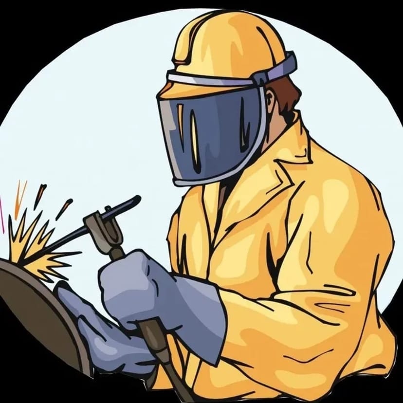 Зварювальні роботи