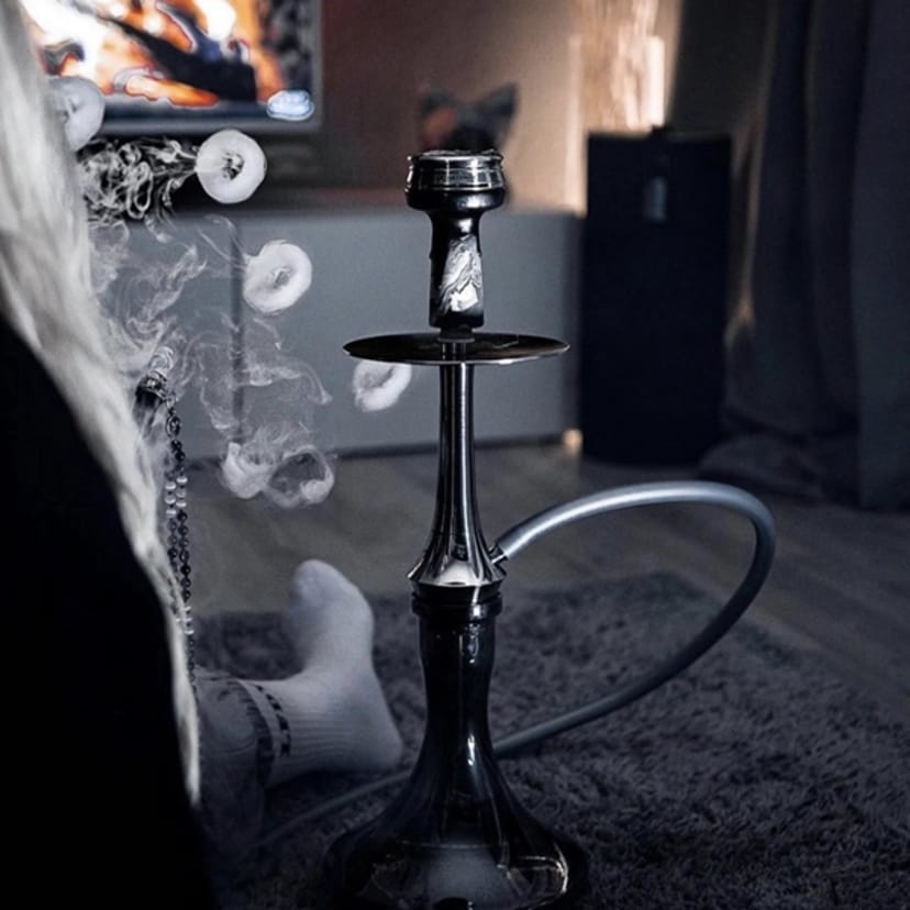 Play Dro - димні кальяни з доставкою на дім (продаж табаку та вугілля)