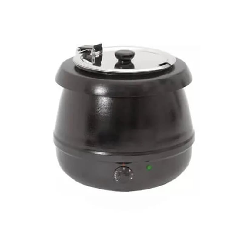 Електросупниця 10 л