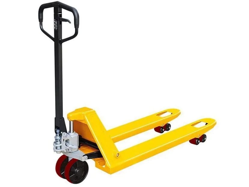 Ручна гідравлічна рокла бренду Xilin