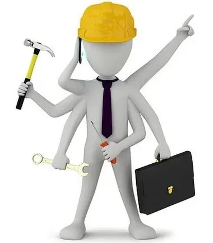 Майстер на годину — дрібний ремонт по дому