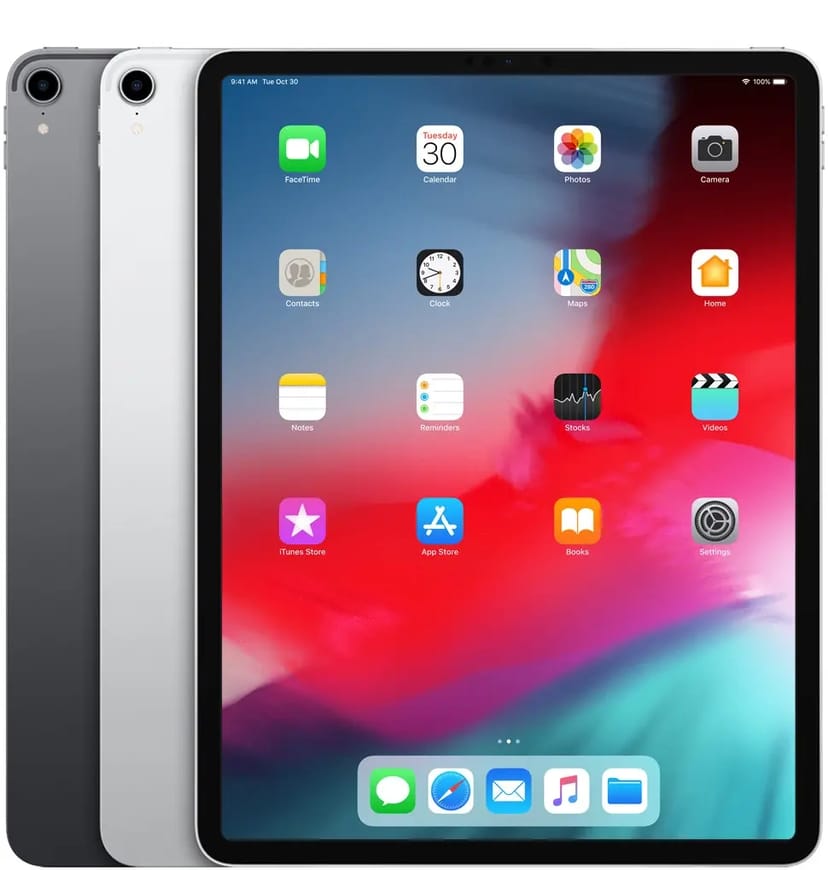 Apple iPad Pro 12.9 3gen 256 Гб