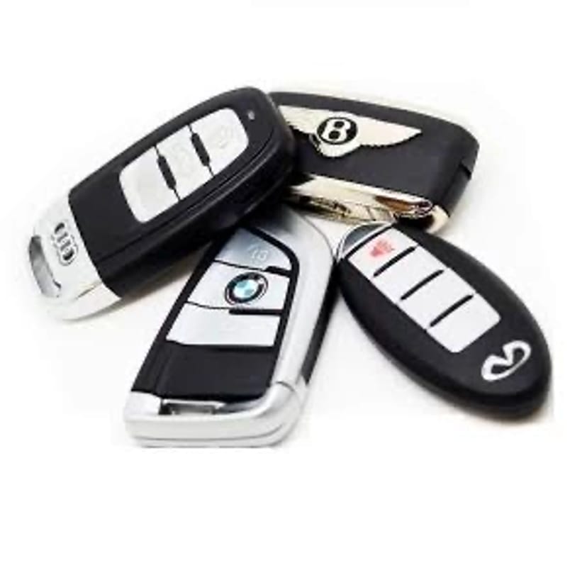 Виготовлення автоключів та відкриття замків Коломия