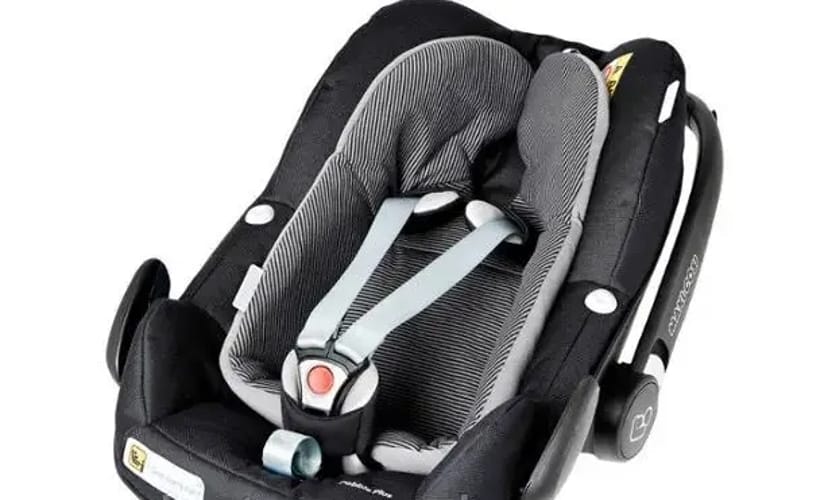 Автокрісло Maxi-cosi pebble+, група 0
