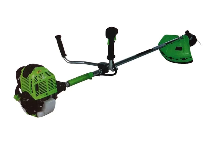 Бензинова мотокоса Grunhelm GR-41TS 4х тактний двигун