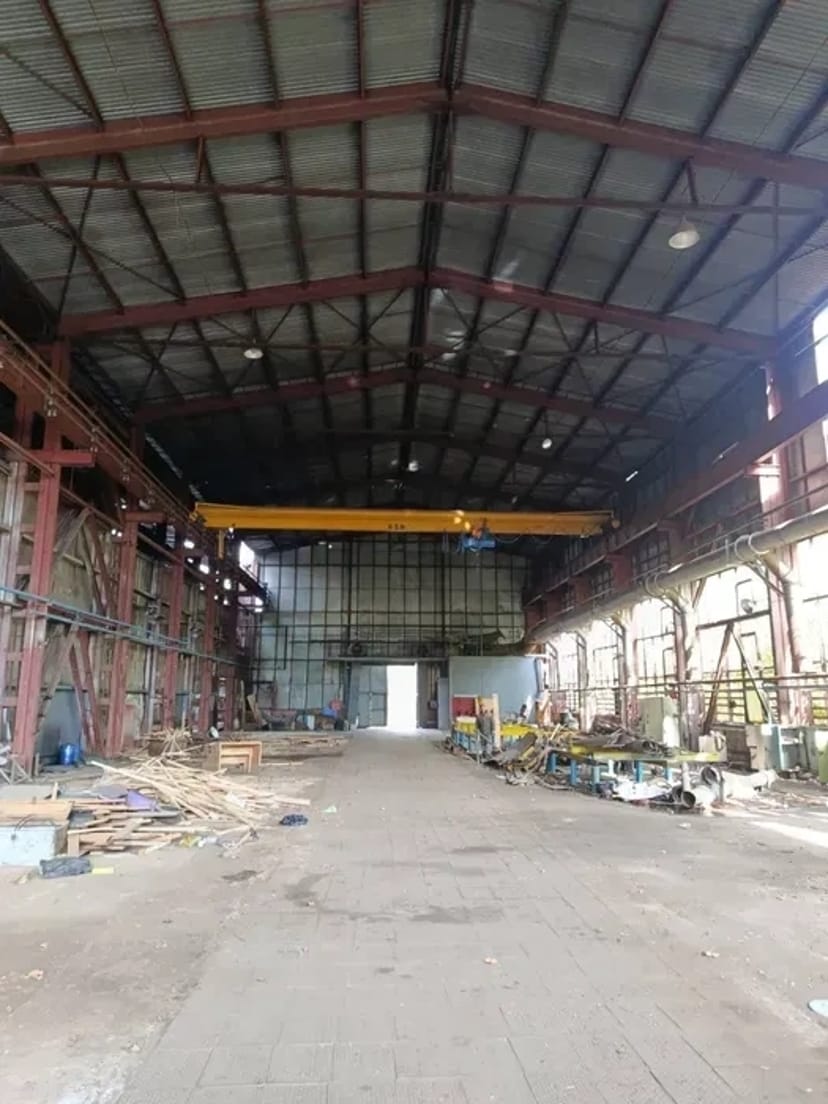 Монтуємо ангари, виготовляємо та маємо БК в наявності.