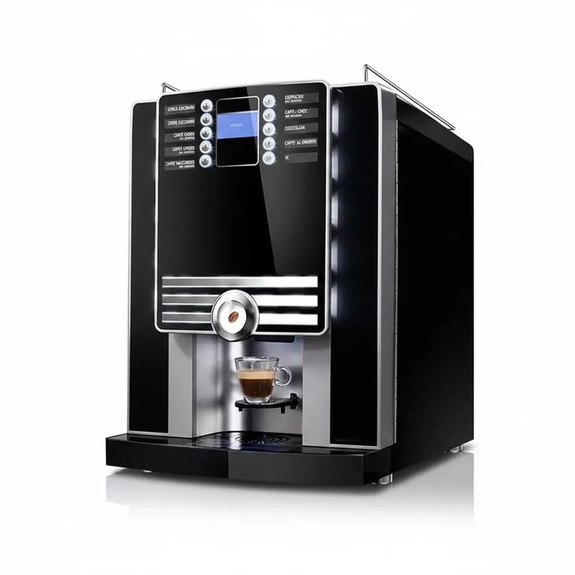 Кавоварка Rheavendors Chino Grande