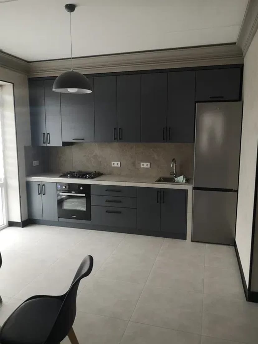 Квартира 2 спальні + кухня вітальня