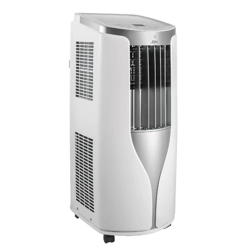 Мобільні кондиціонери різної потужності, вентилятори - для весілля та інших заходів.