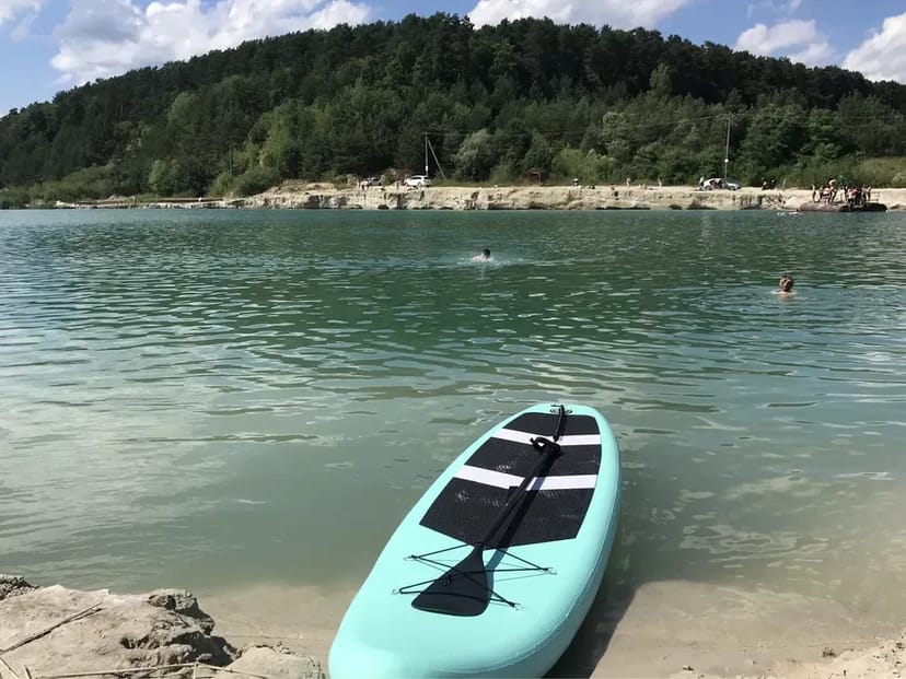 SUP борд Львів. Сап дошки в наявності