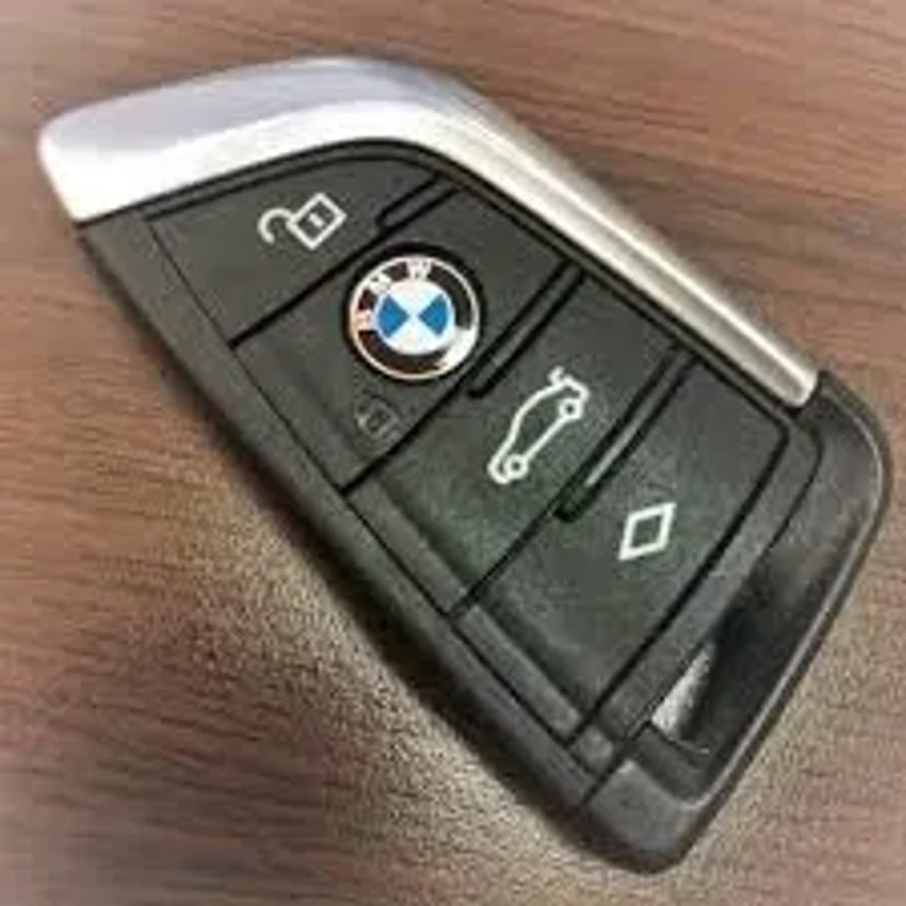 Программирование ключей BMW,Skoda, Audi,Citroen,VW,Mercedes-Benz 1 400 грн.