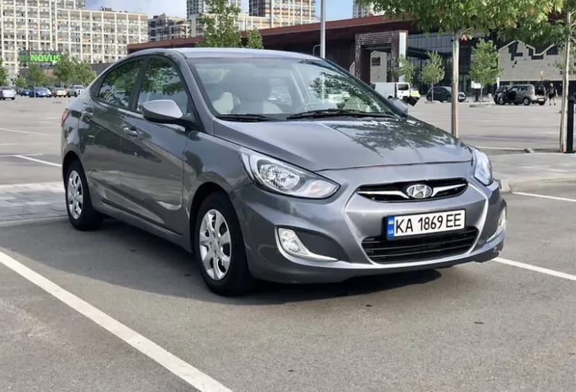 Авто, хорошие условия!