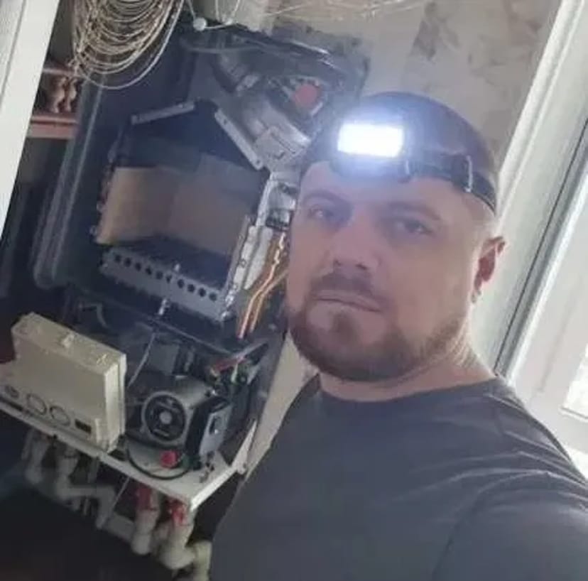 Ремонт водонагрівачів, газових котлів, колонок, пральних машин