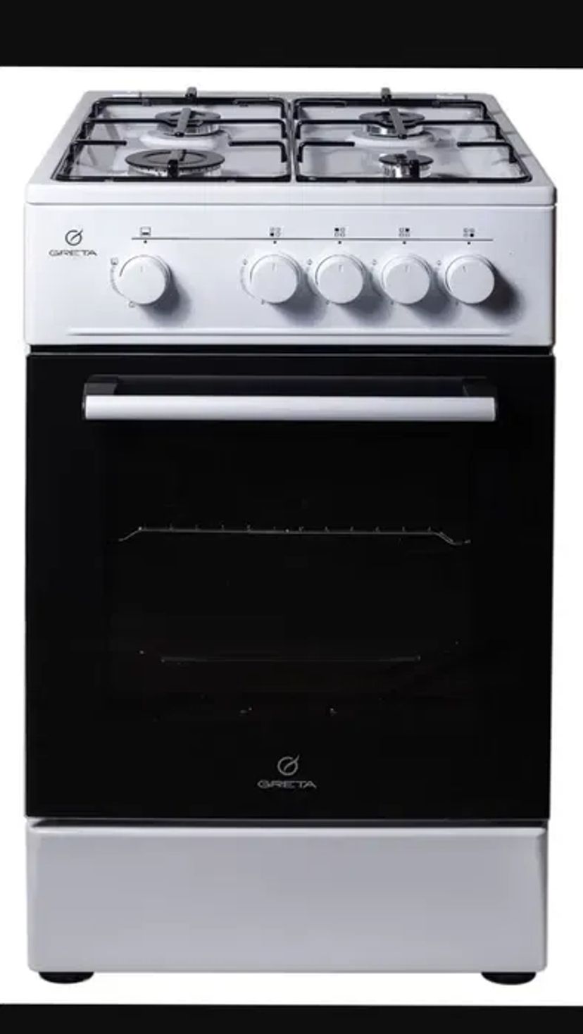 Ремонт газових плит та духовок по місту.