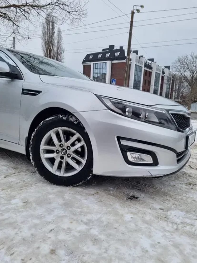 Кіа к5 / соната /sonata / авто одеса