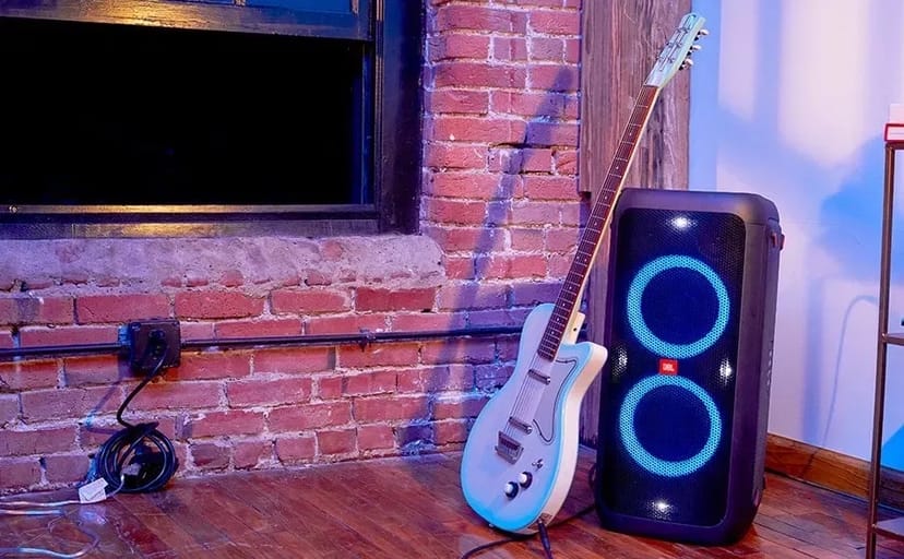 Портативные Колонки JBL PartyBox 310, 110. Гарантия. Оригинал!