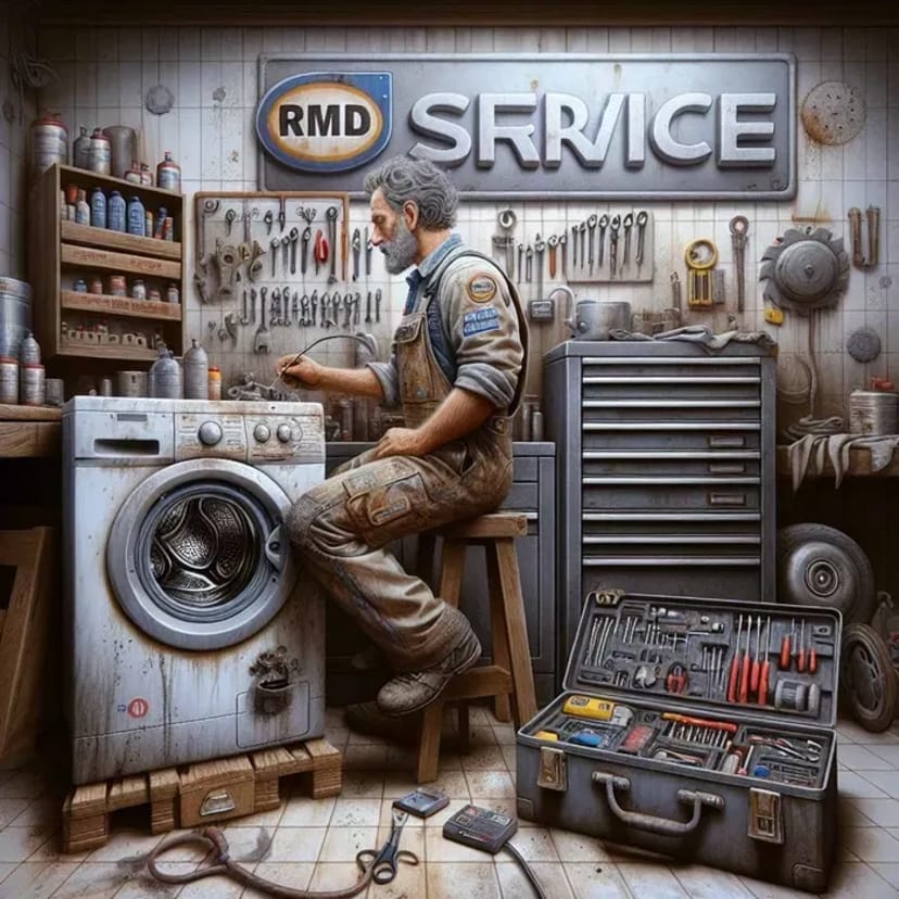 Ремонт пральних машин з гарантією на роботу.300 грн.