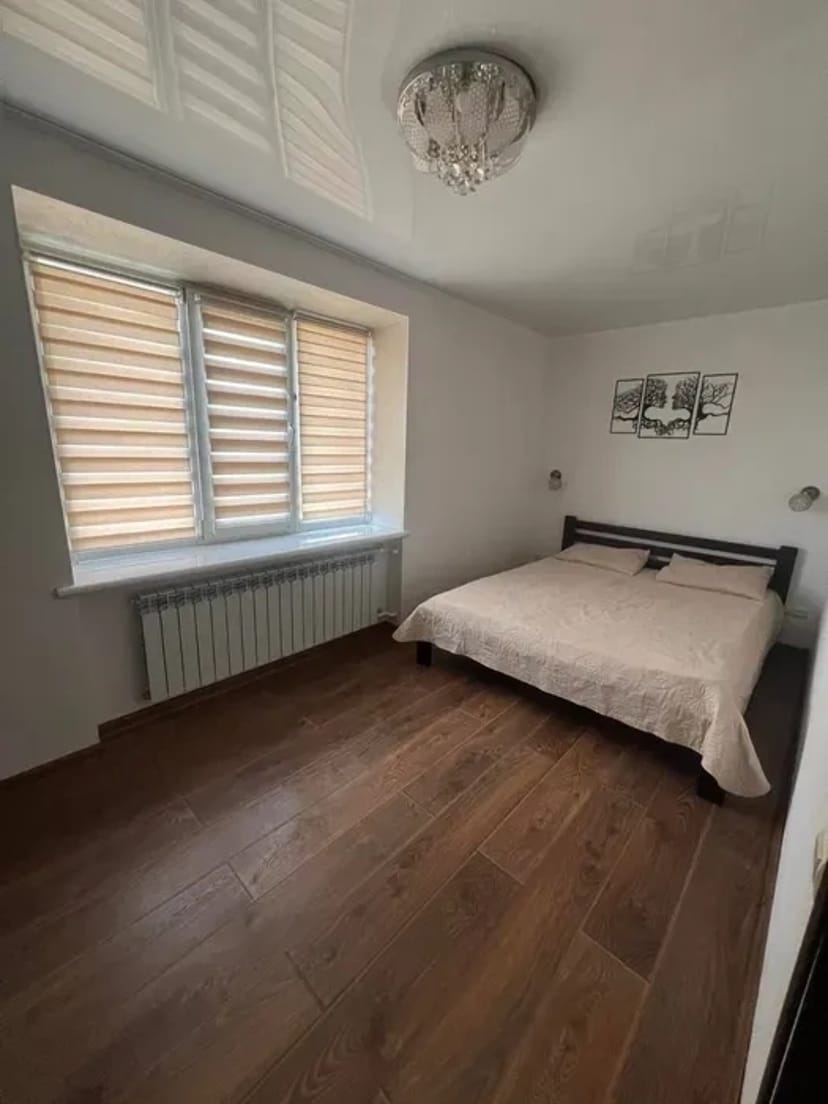 Двокімнатна квартира.Від власника.