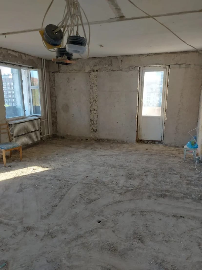 Демонтаж внутрішній,Демонтаж квартир,Демонтаж Будівель,Гаражів